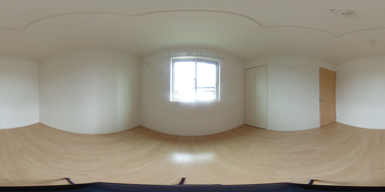 寝室 写真35