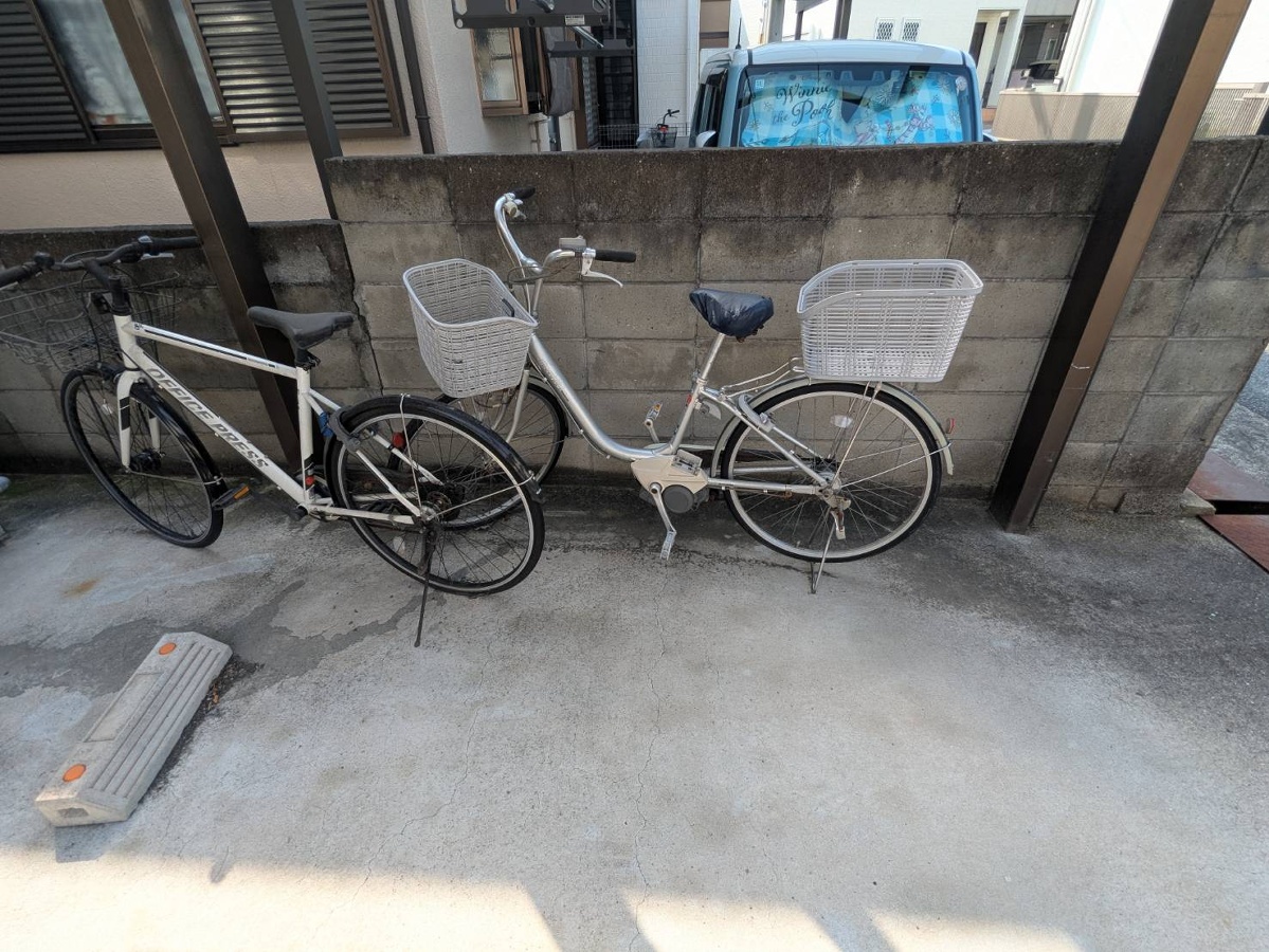 共用部 写真31