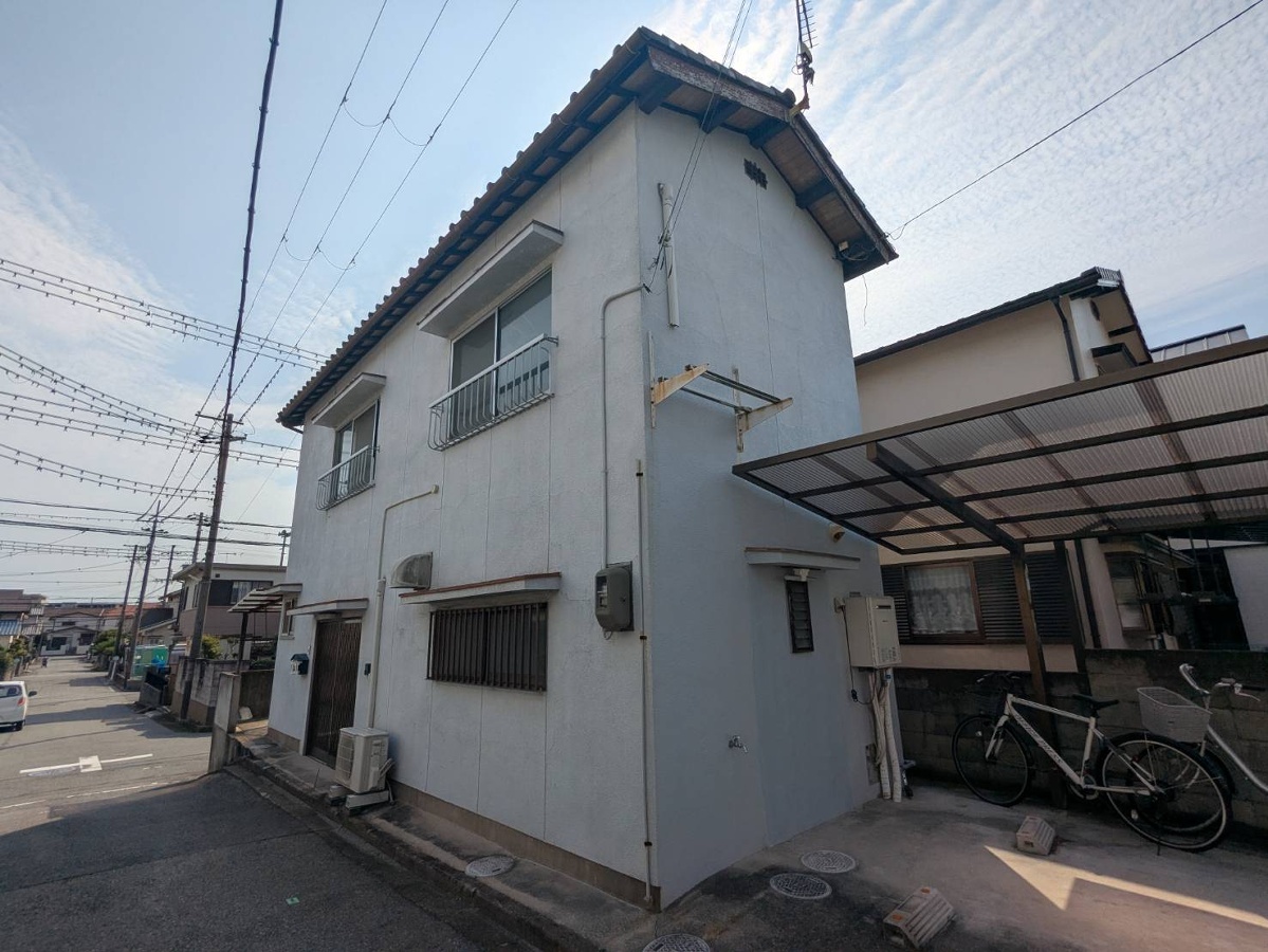 外観 写真30