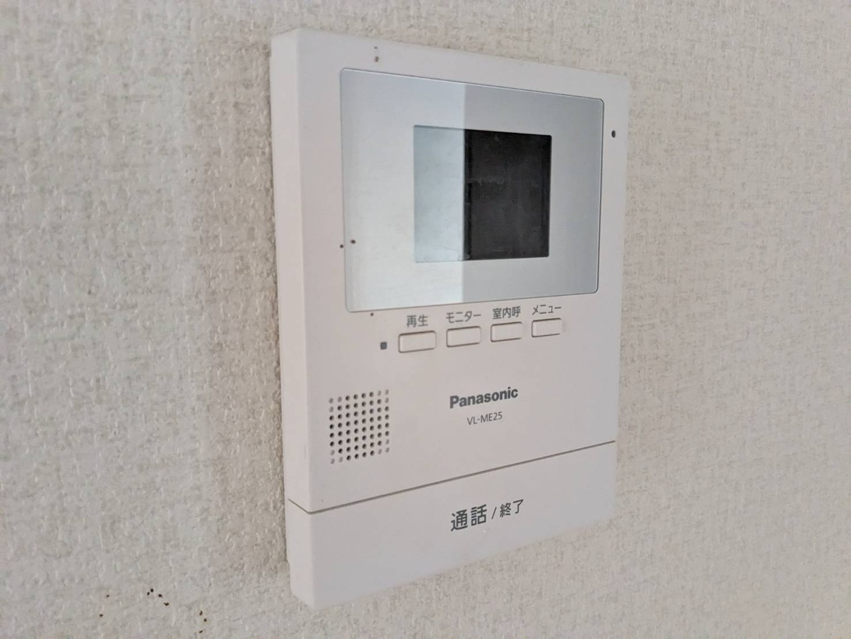 セキュリティ 写真16