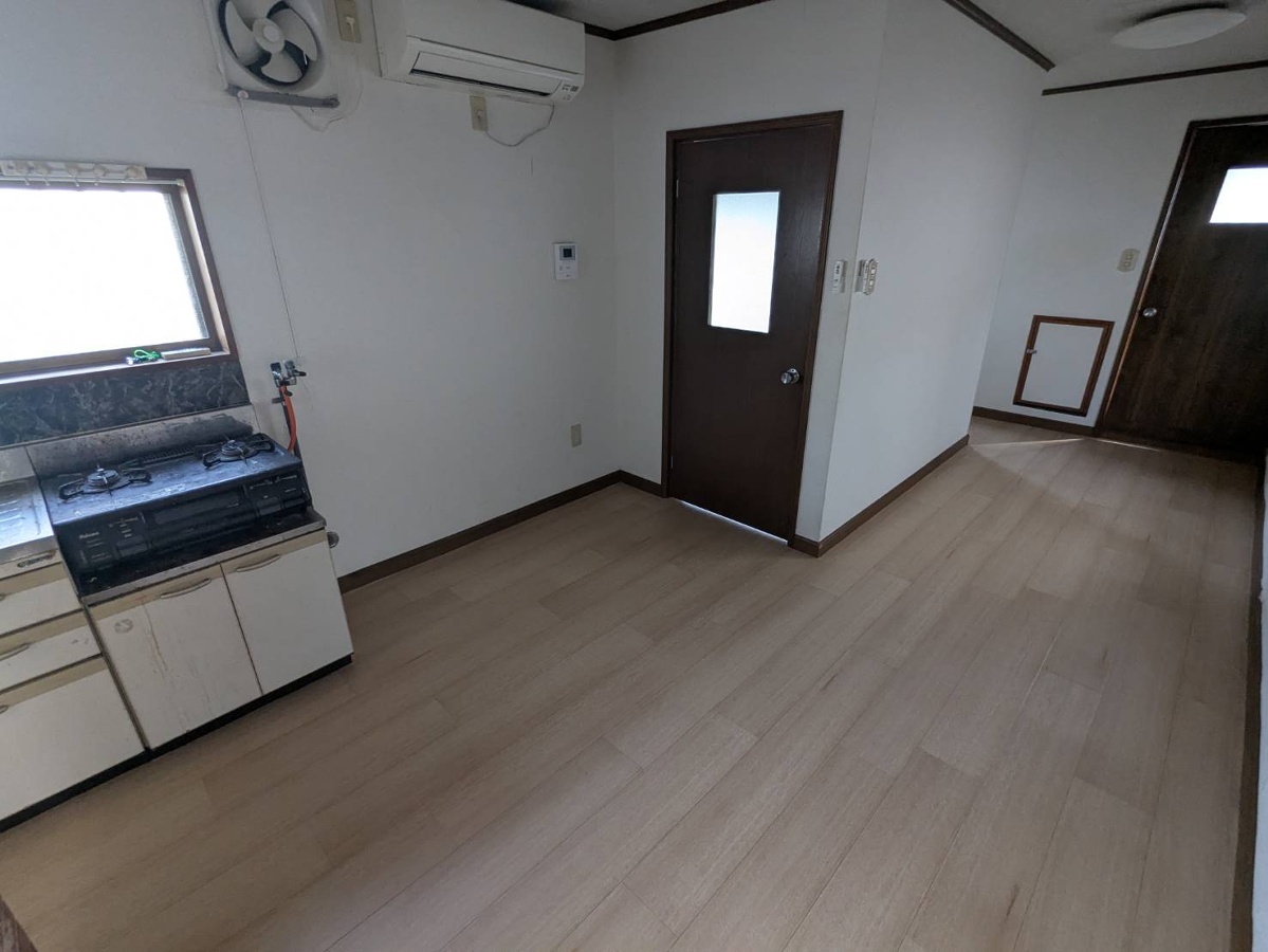 リビング 写真2