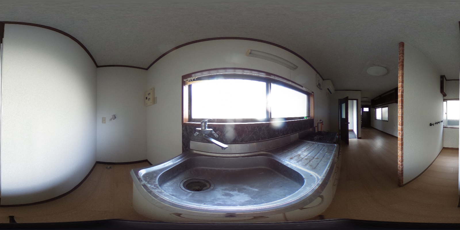 キッチン 写真34
