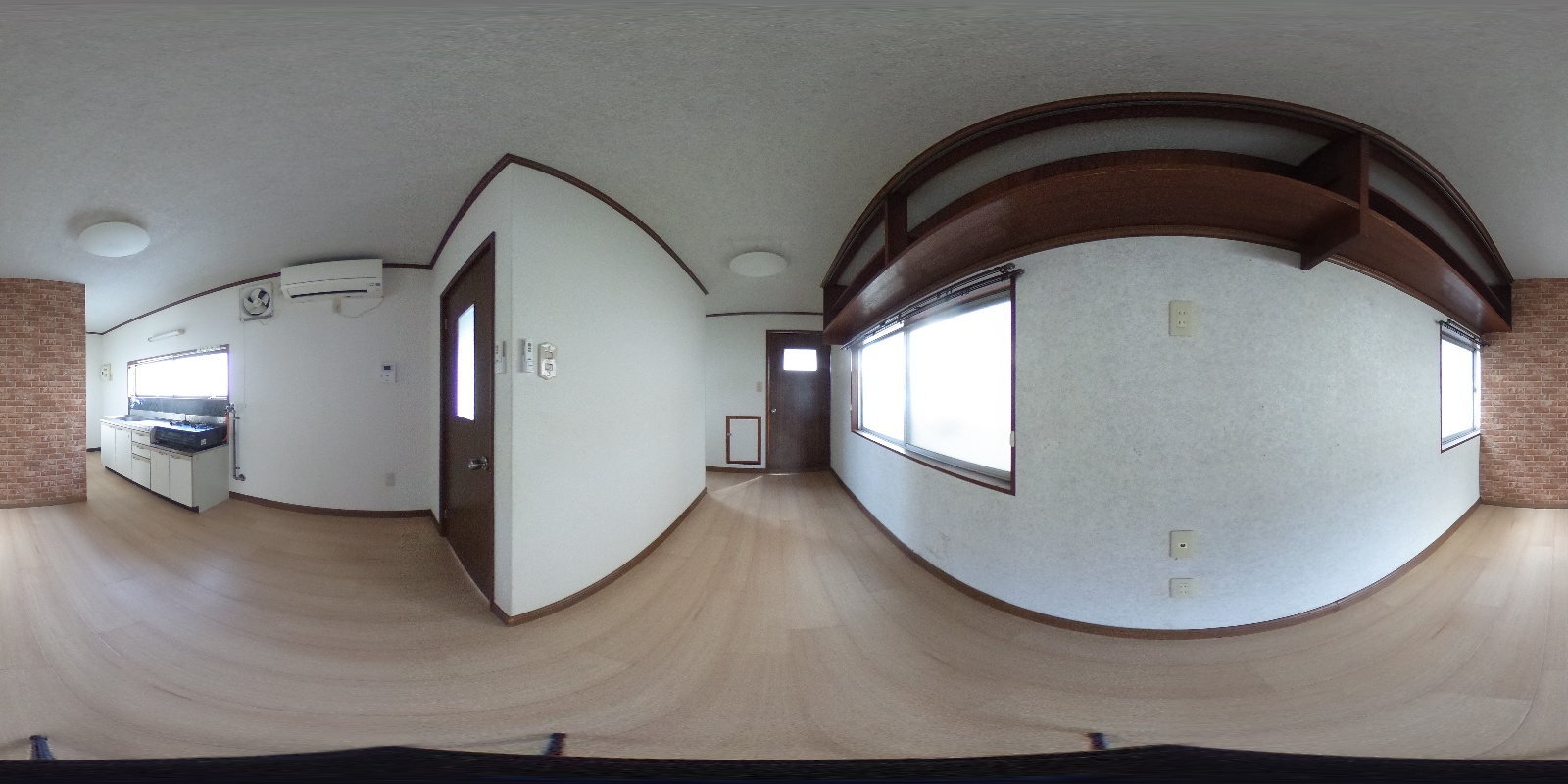 リビング 写真33