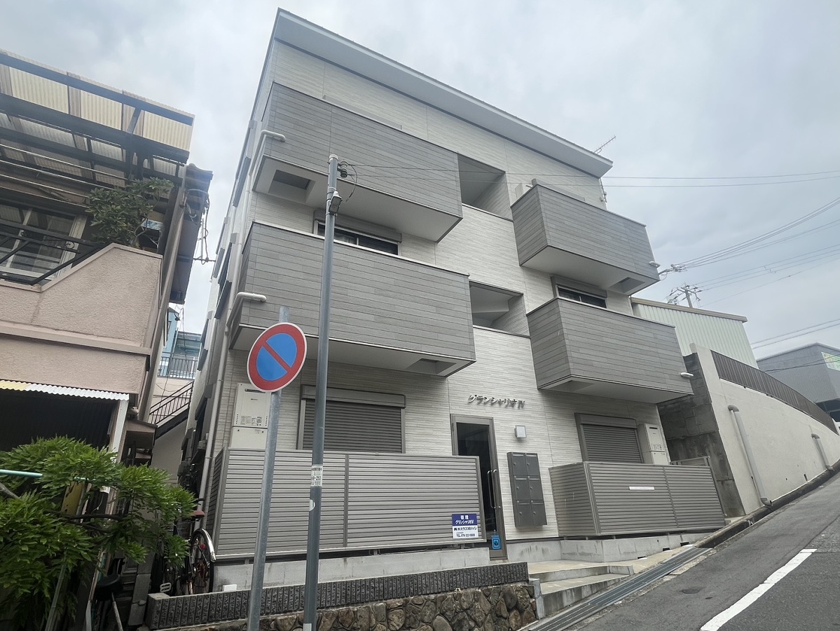 グランシャリオⅣ