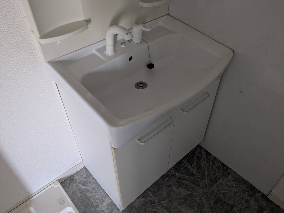 洗面所 写真9