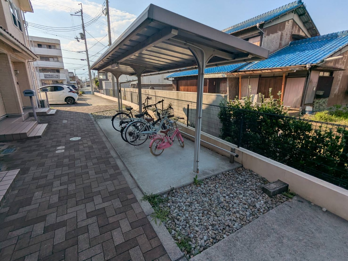 共用部 写真31