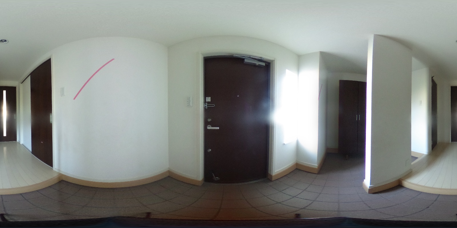玄関 写真36