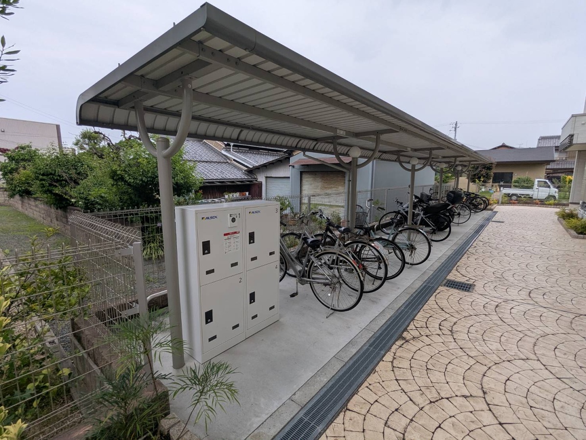 共用部 写真31