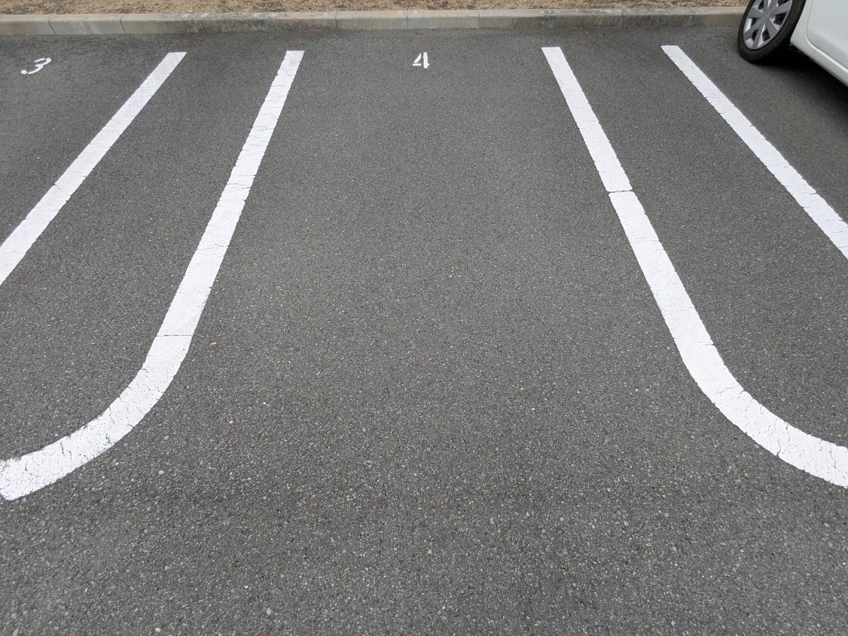 駐車場 写真32