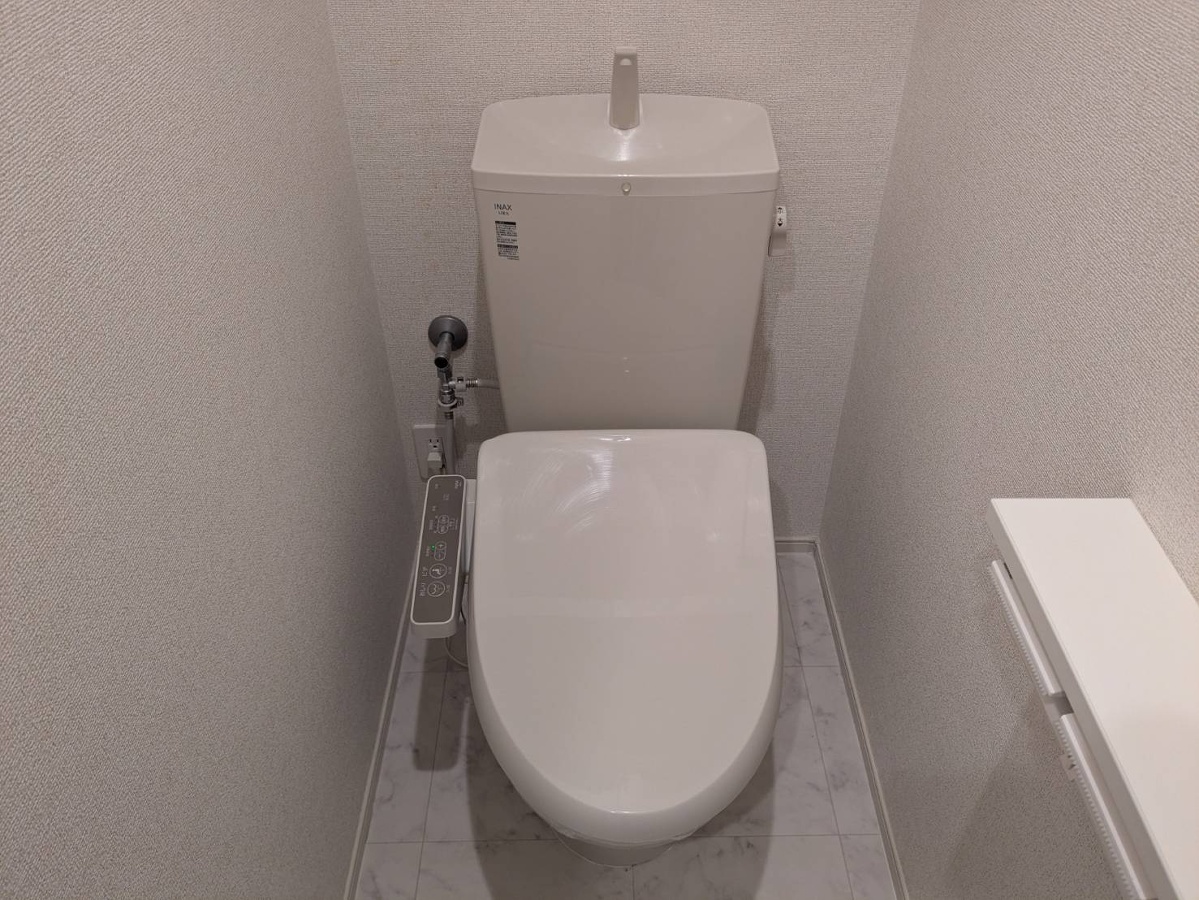 トイレ 写真12