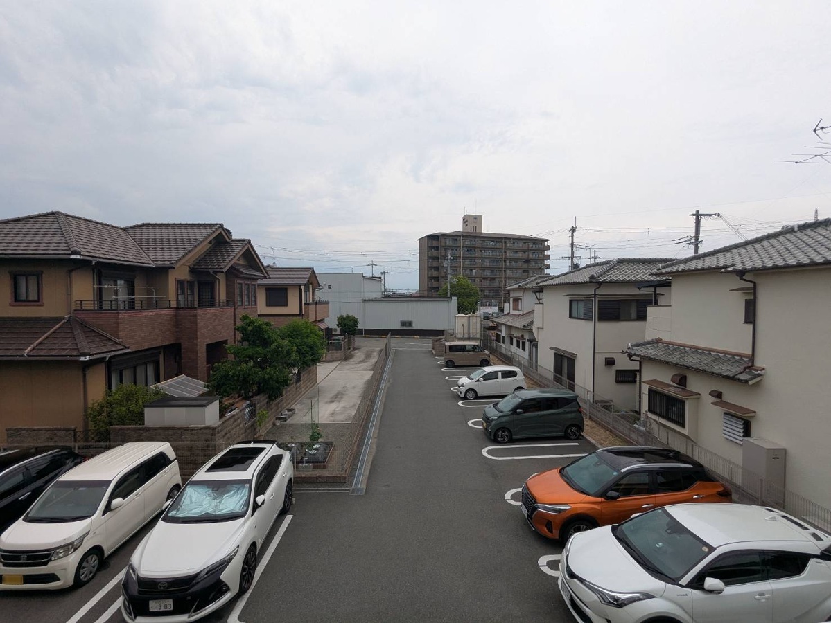 眺望 写真19
