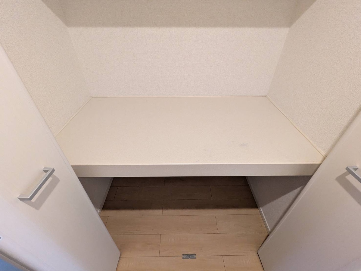 収納 写真13