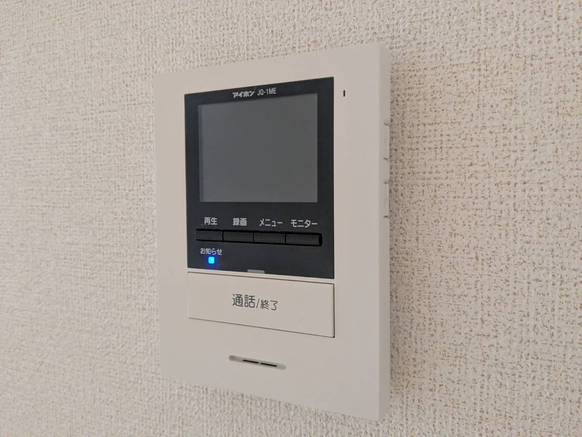 セキュリティ 写真16