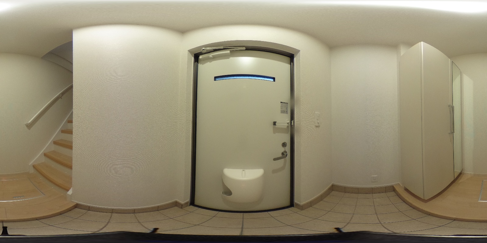 玄関 写真36