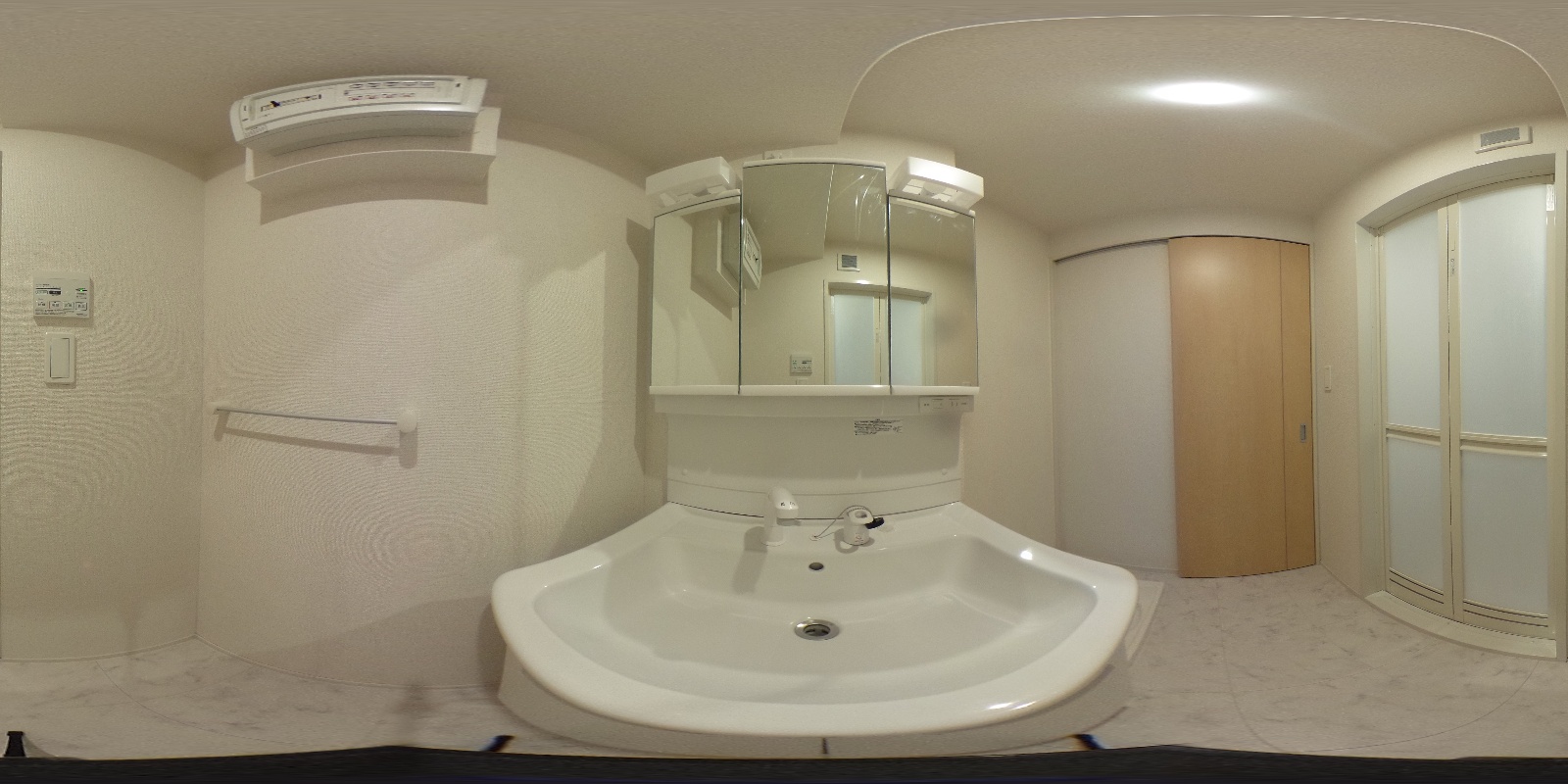 洗面所 写真37