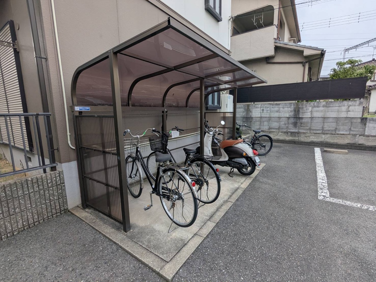 共用部 写真31