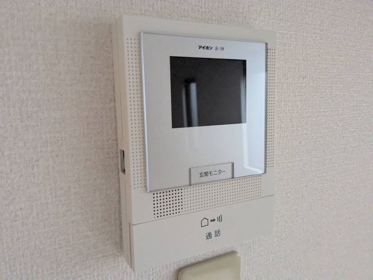 セキュリティ 写真16
