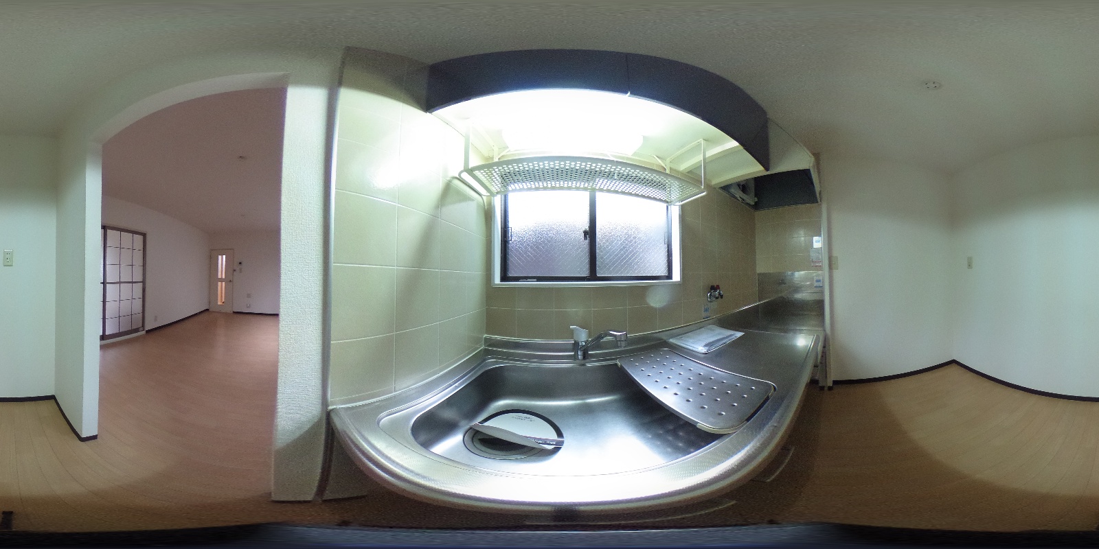キッチン 写真34