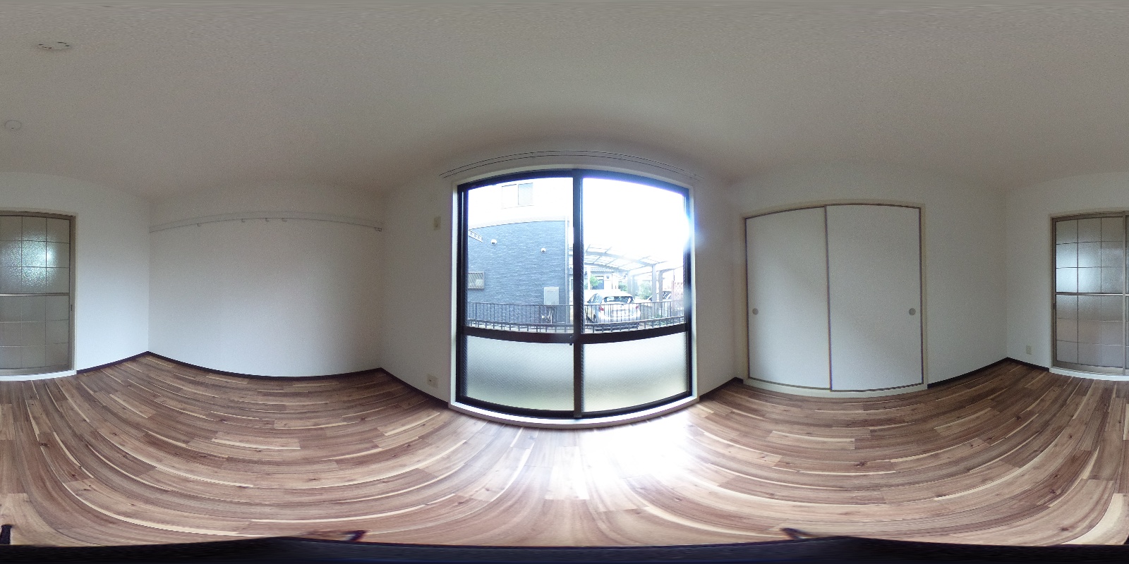 寝室 写真35
