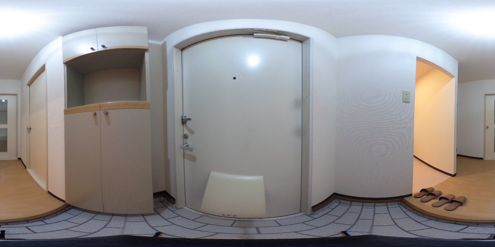 玄関 写真36