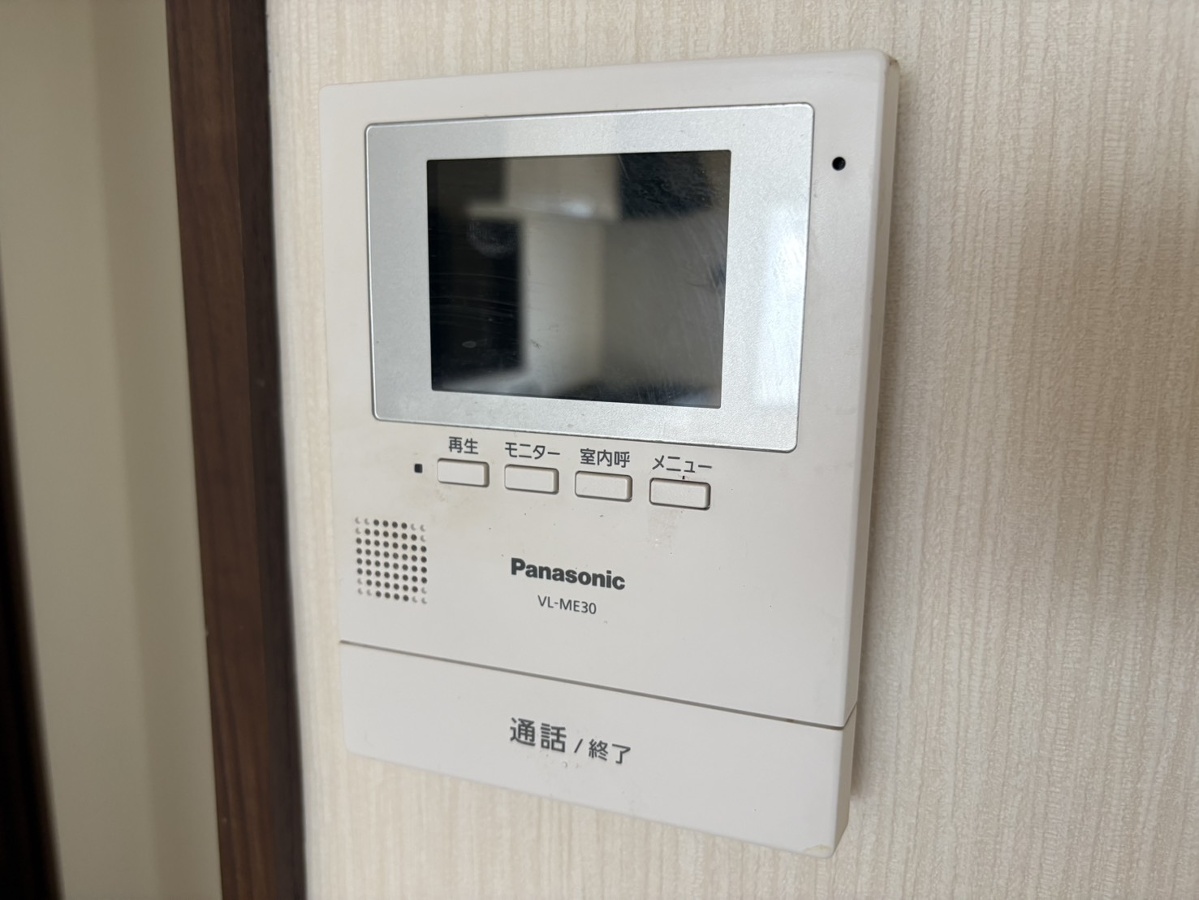 セキュリティ 写真17