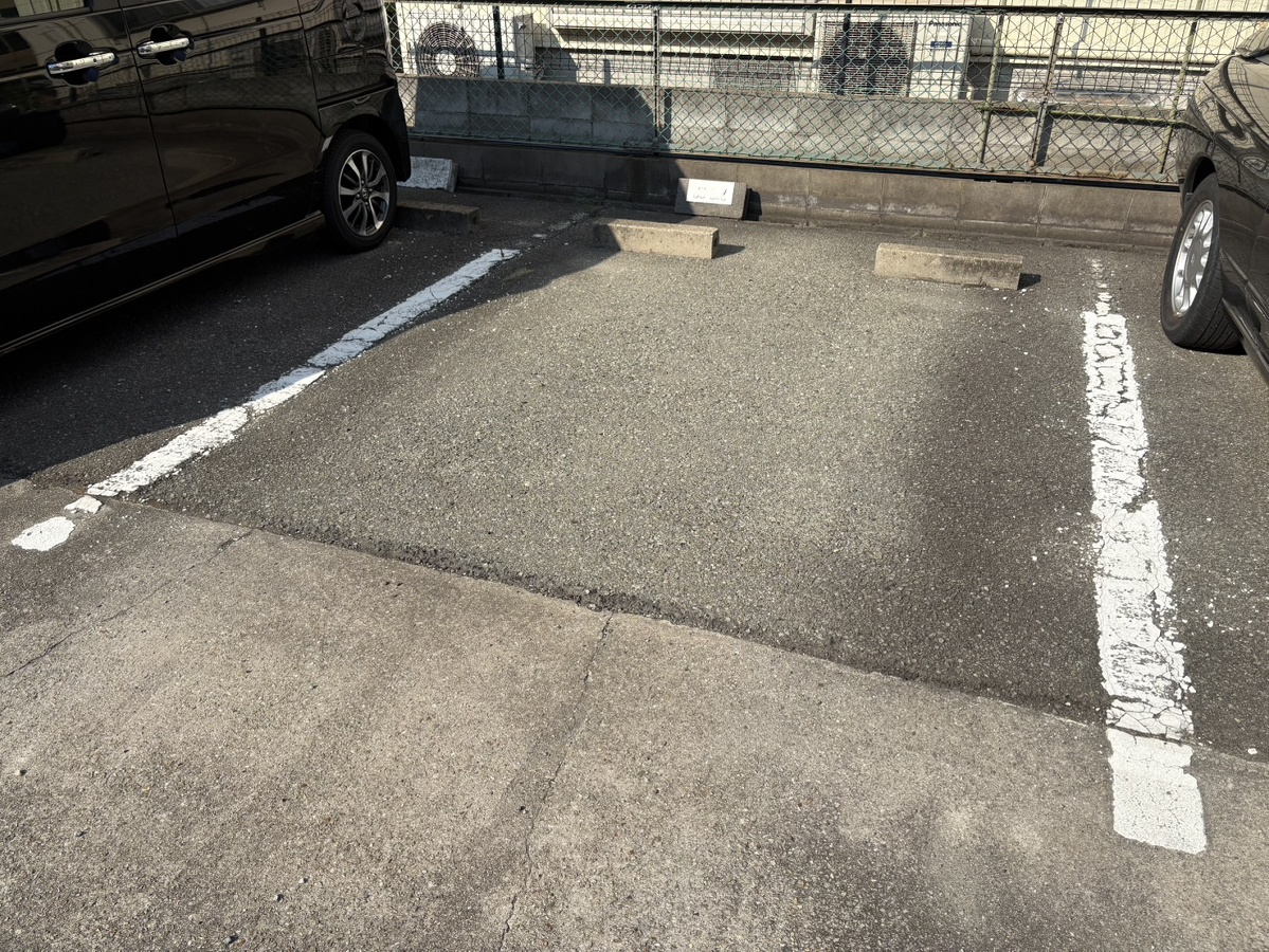 駐車場 写真37