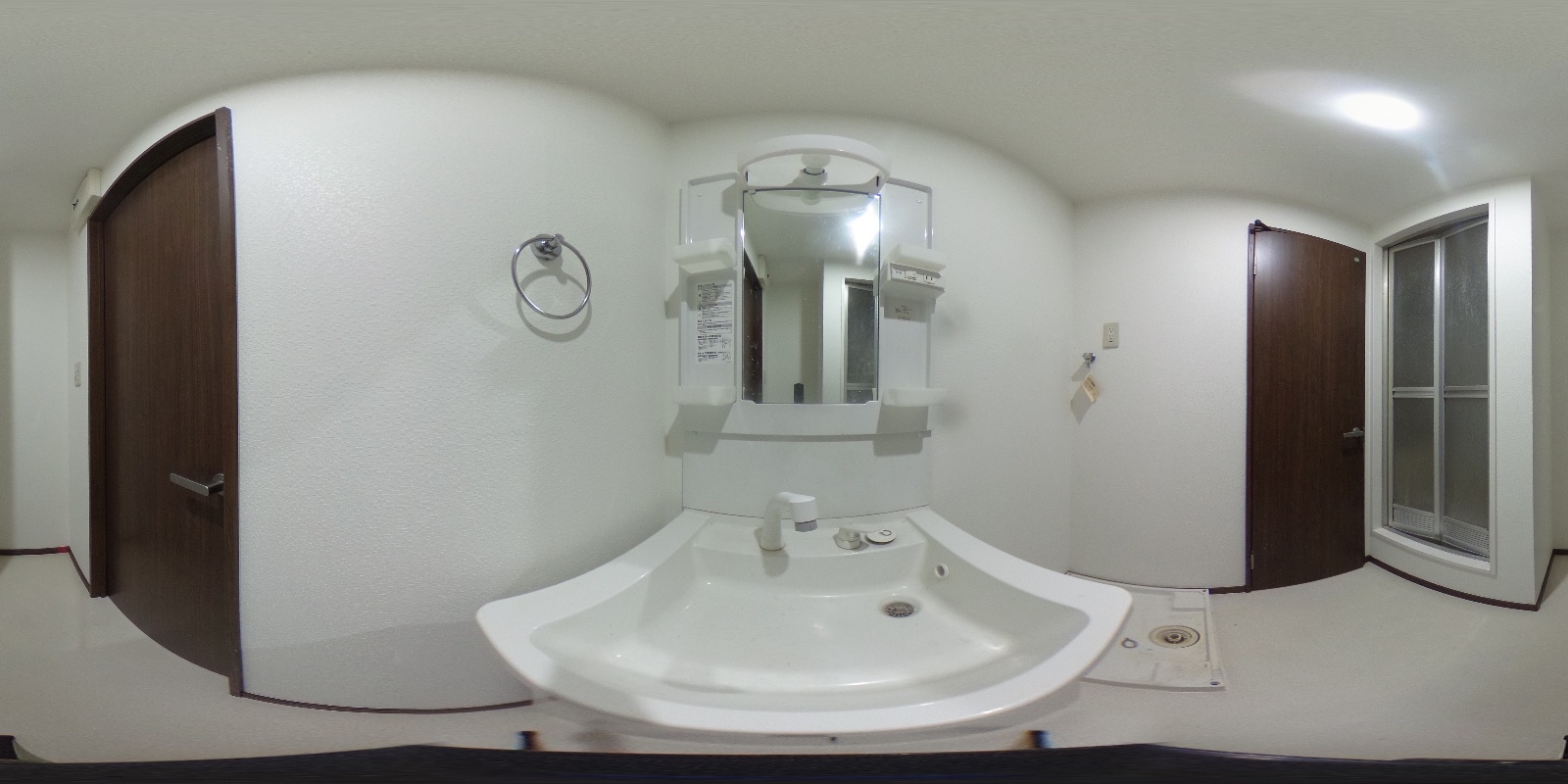洗面所 写真36