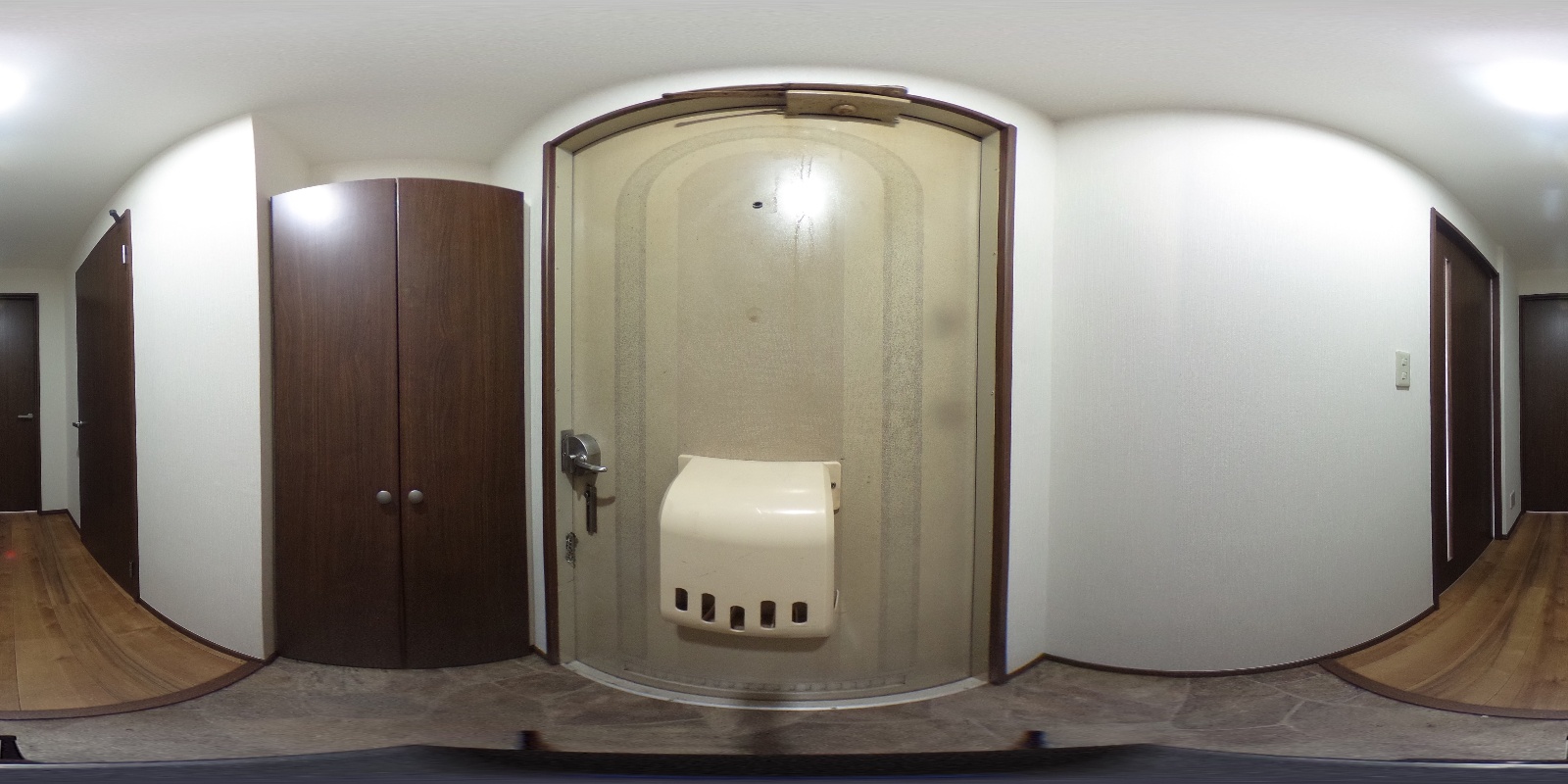 玄関 写真35
