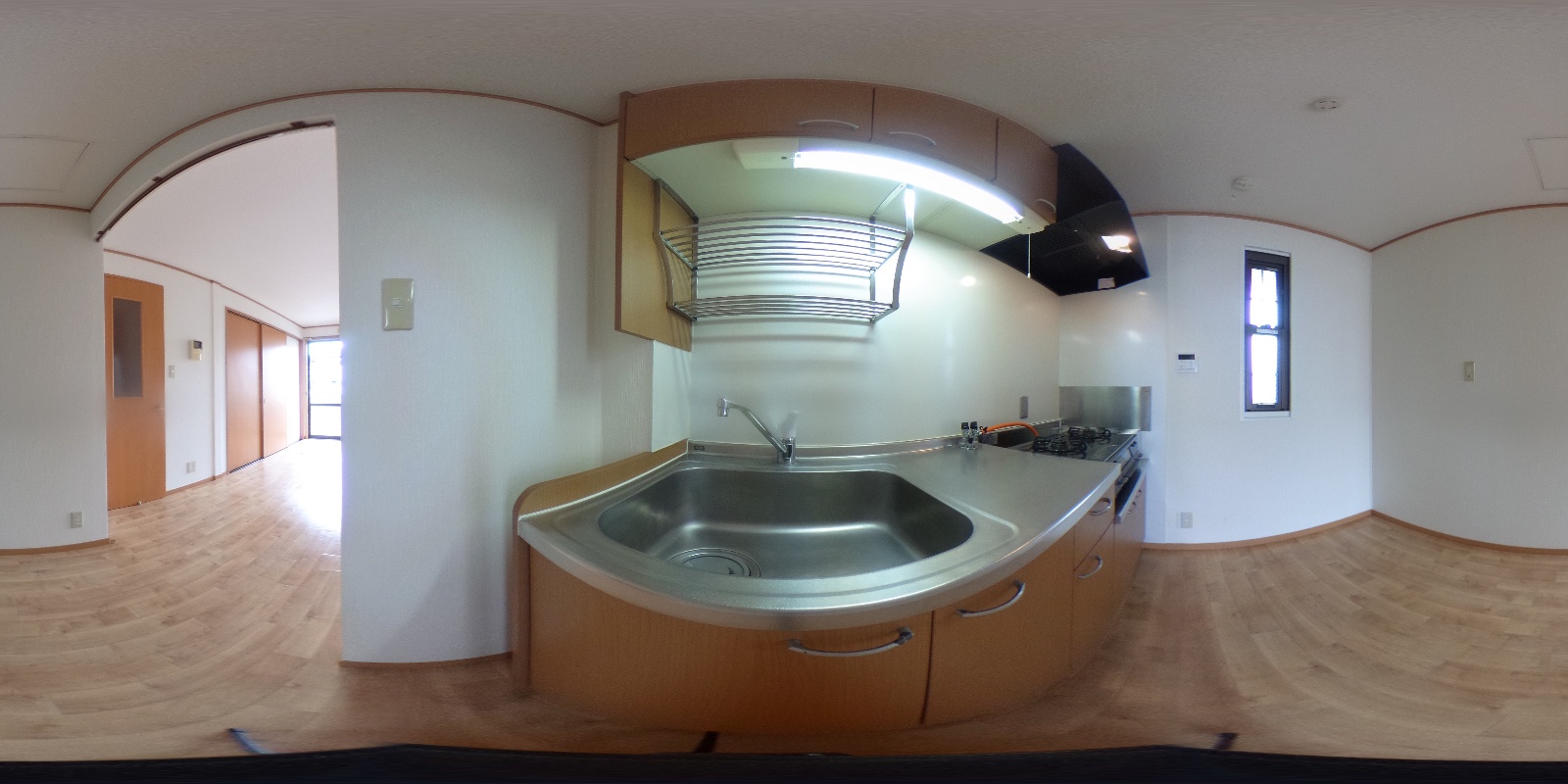 キッチン 写真34