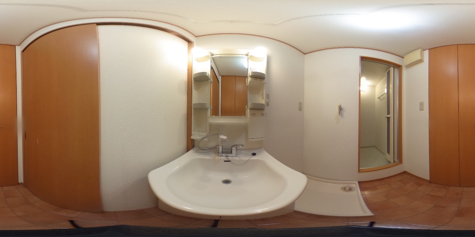 洗面所 写真37