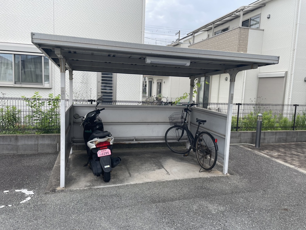 共用部 写真3
