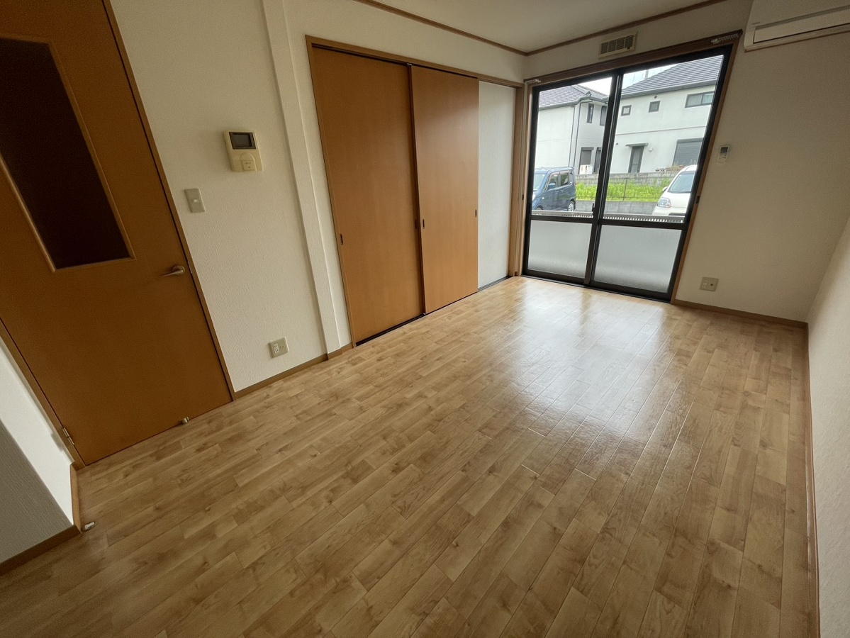リビング 写真2