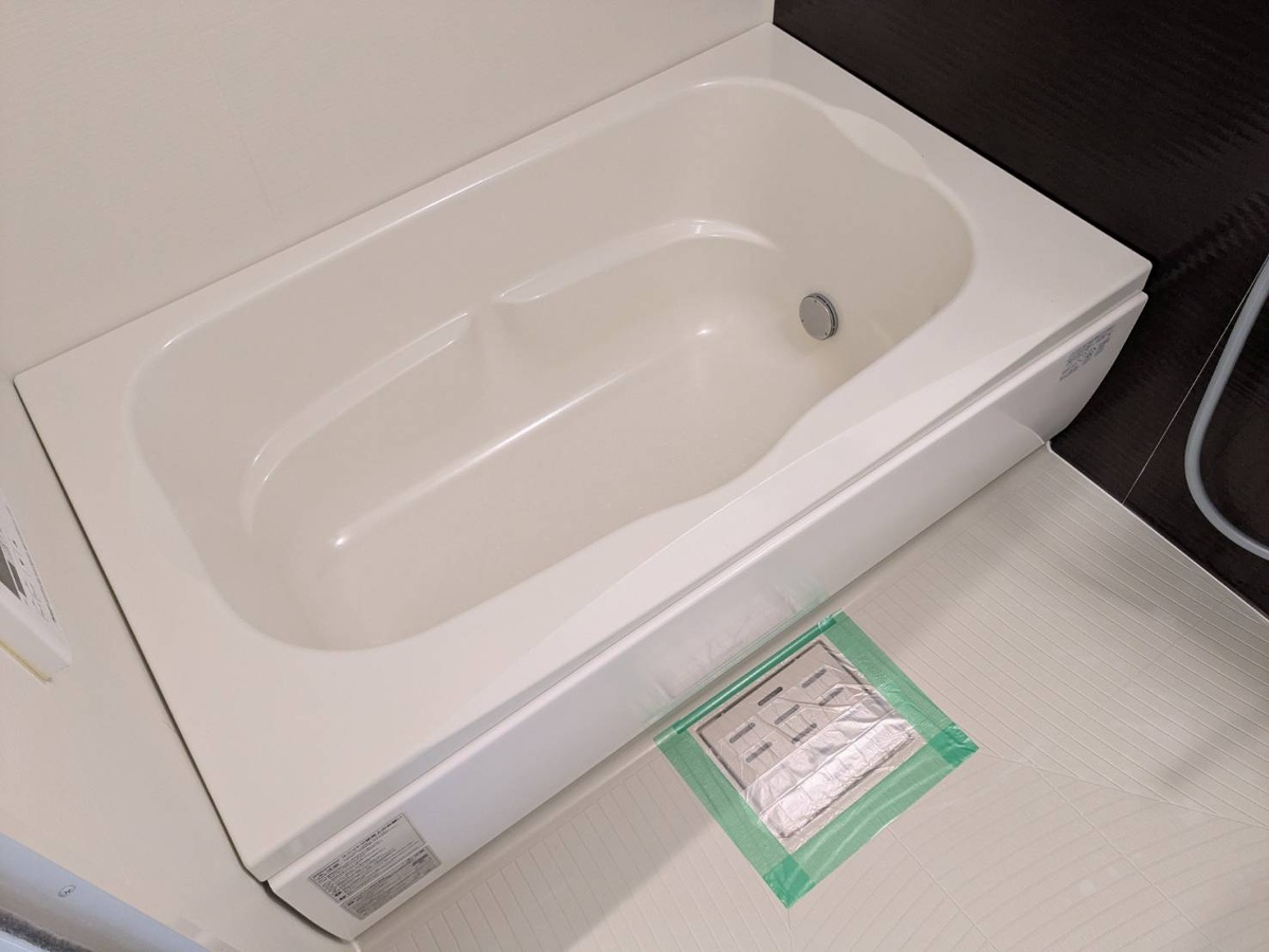 バス 写真10