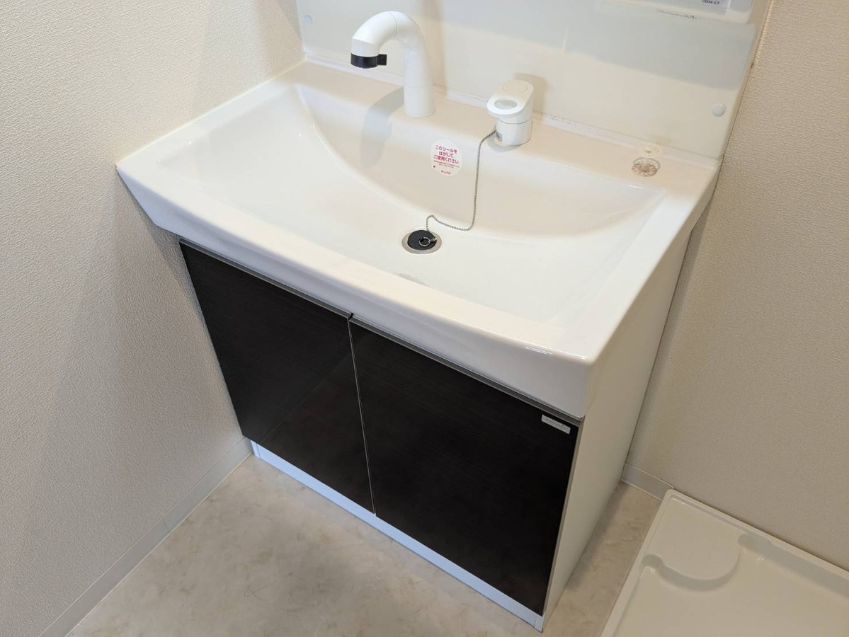 洗面所 写真9