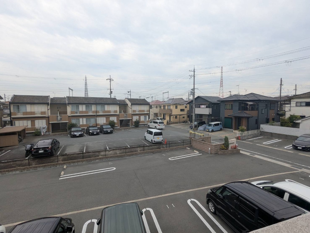 眺望 写真19