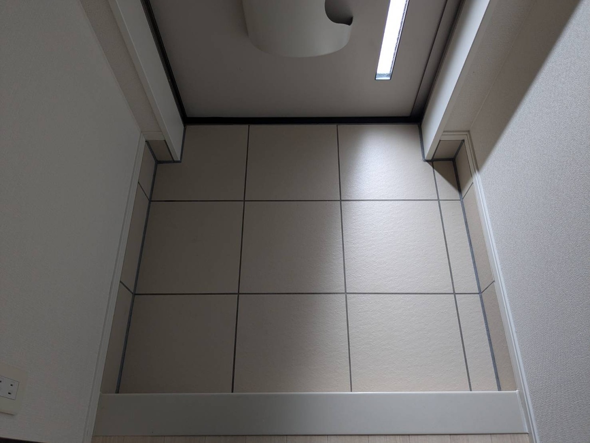 玄関 写真8