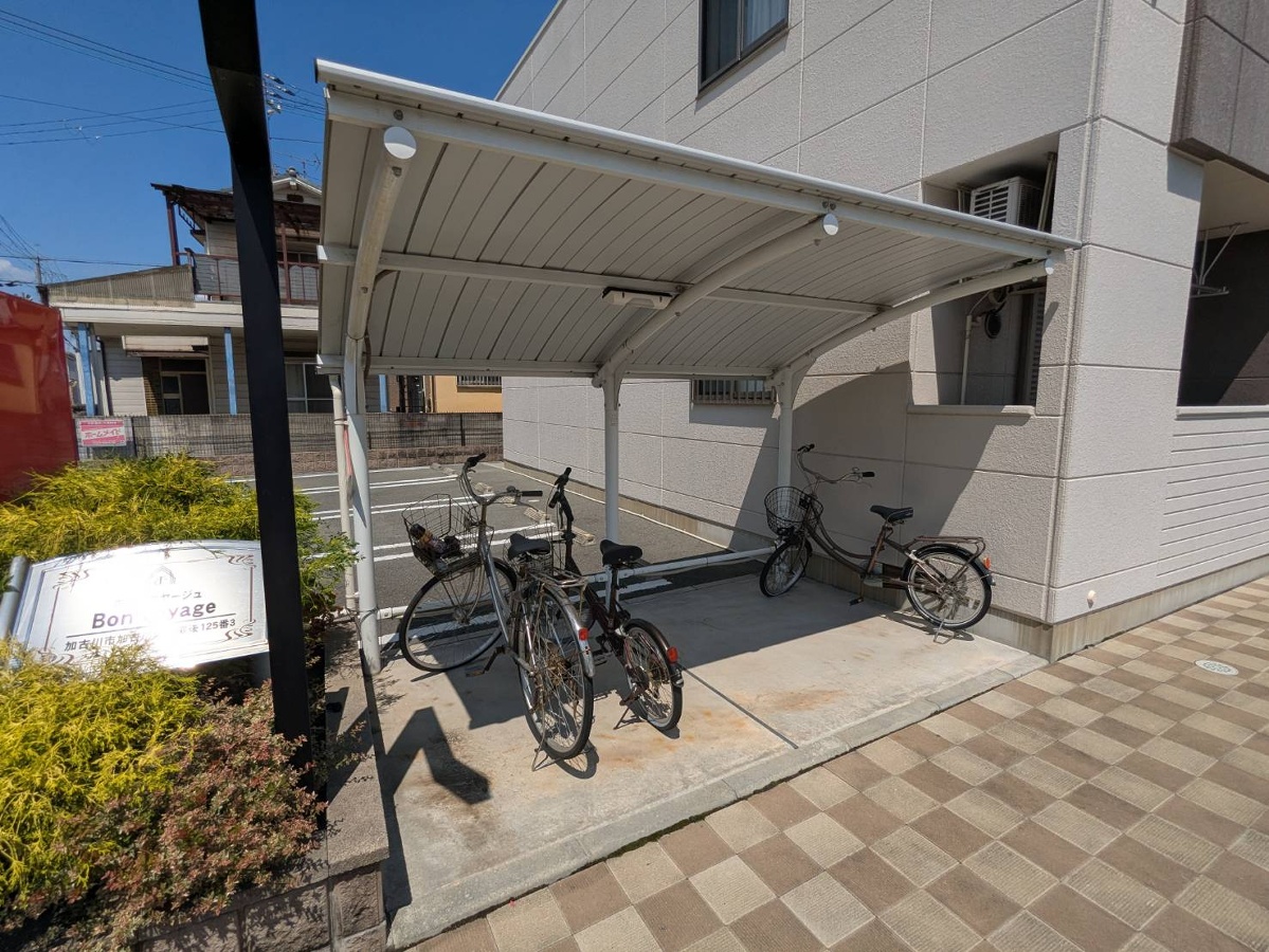 共用部 写真31