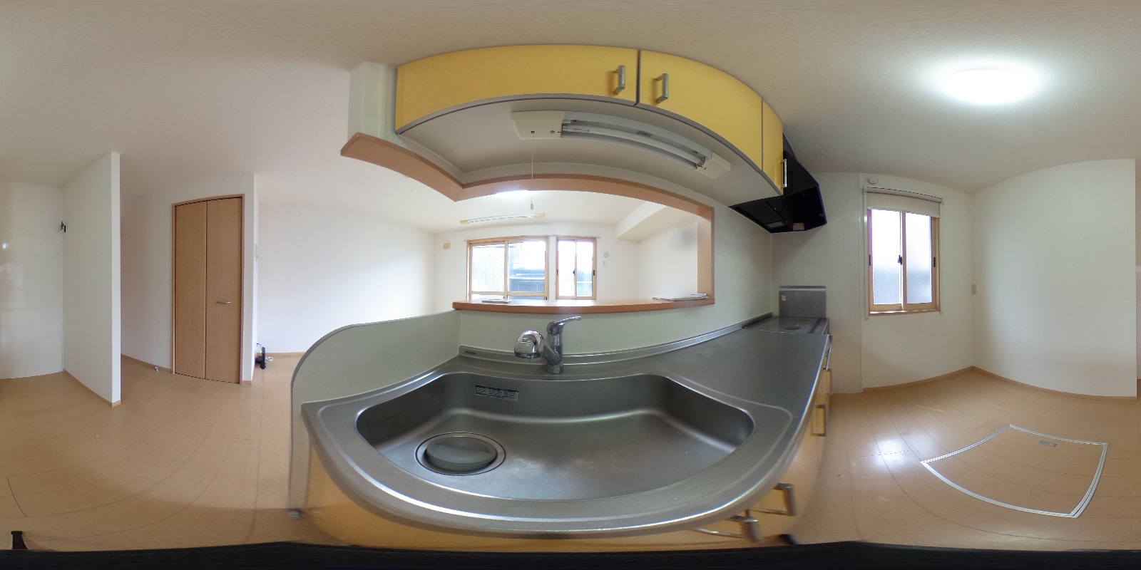 キッチン 写真34