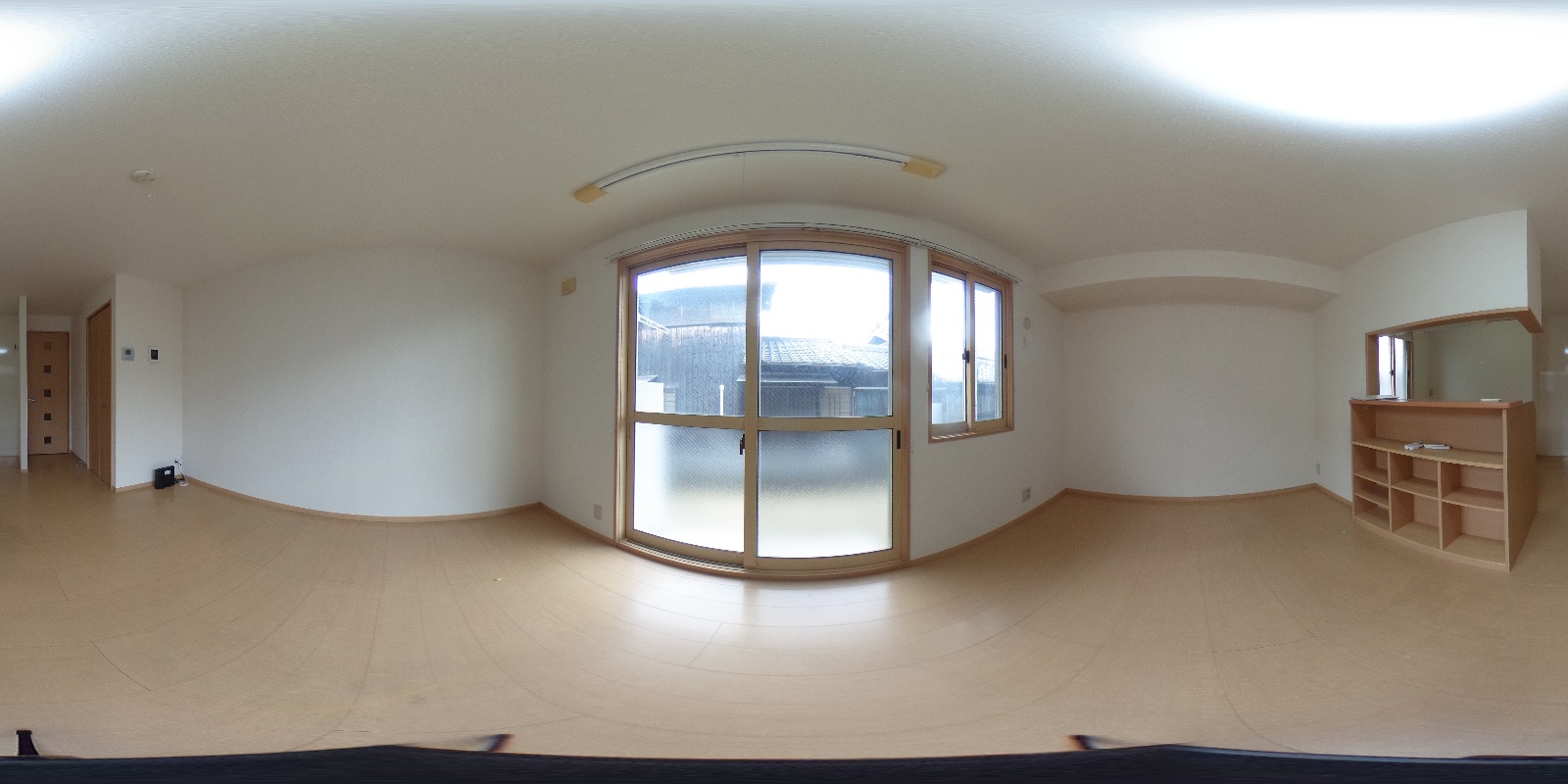 リビング 写真33