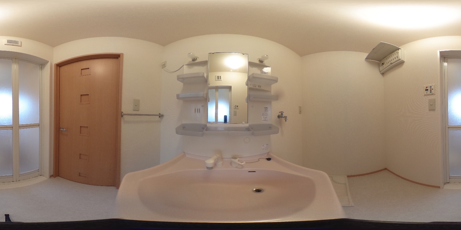洗面所 写真37