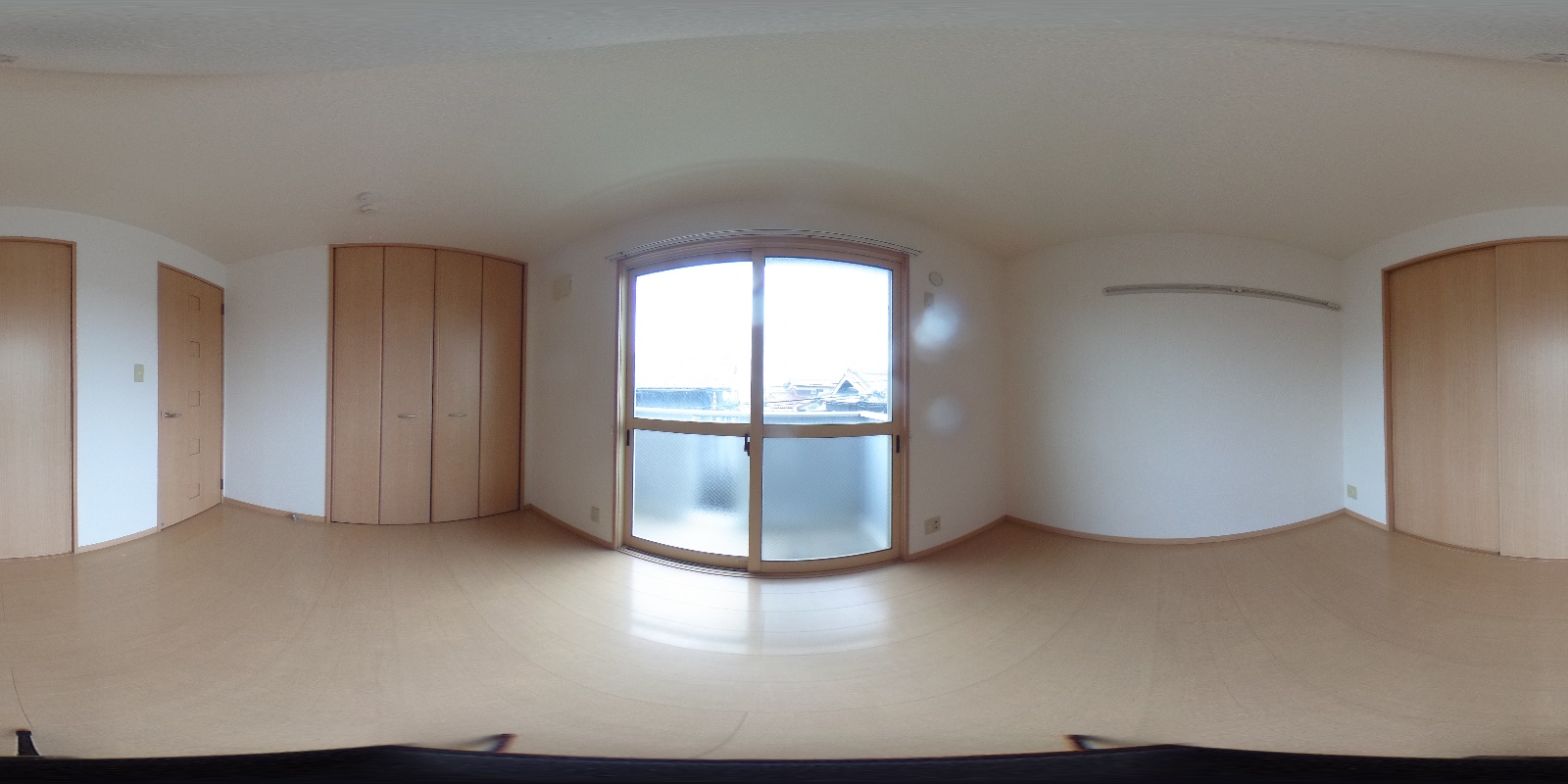 寝室 写真35