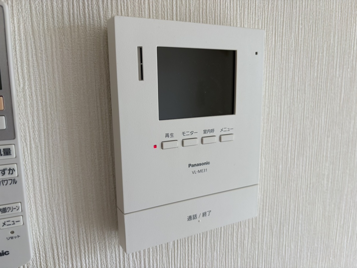 セキュリティ 写真16