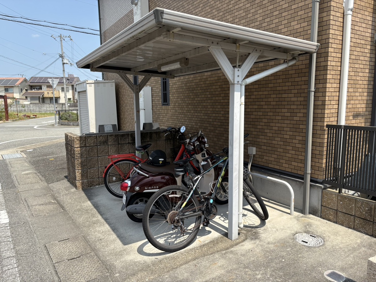 共用部 写真31