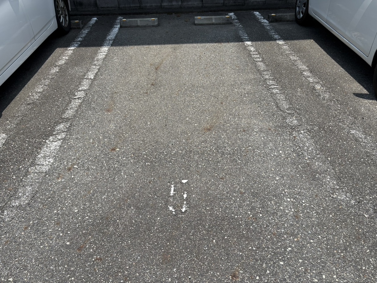 駐車場 写真32