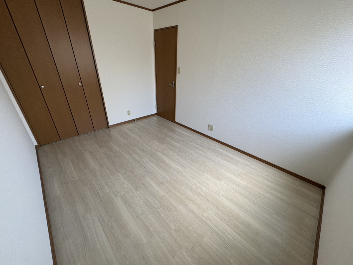 寝室 写真6