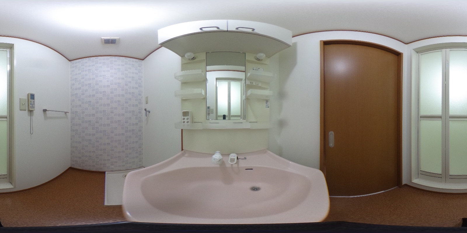 洗面所 写真37