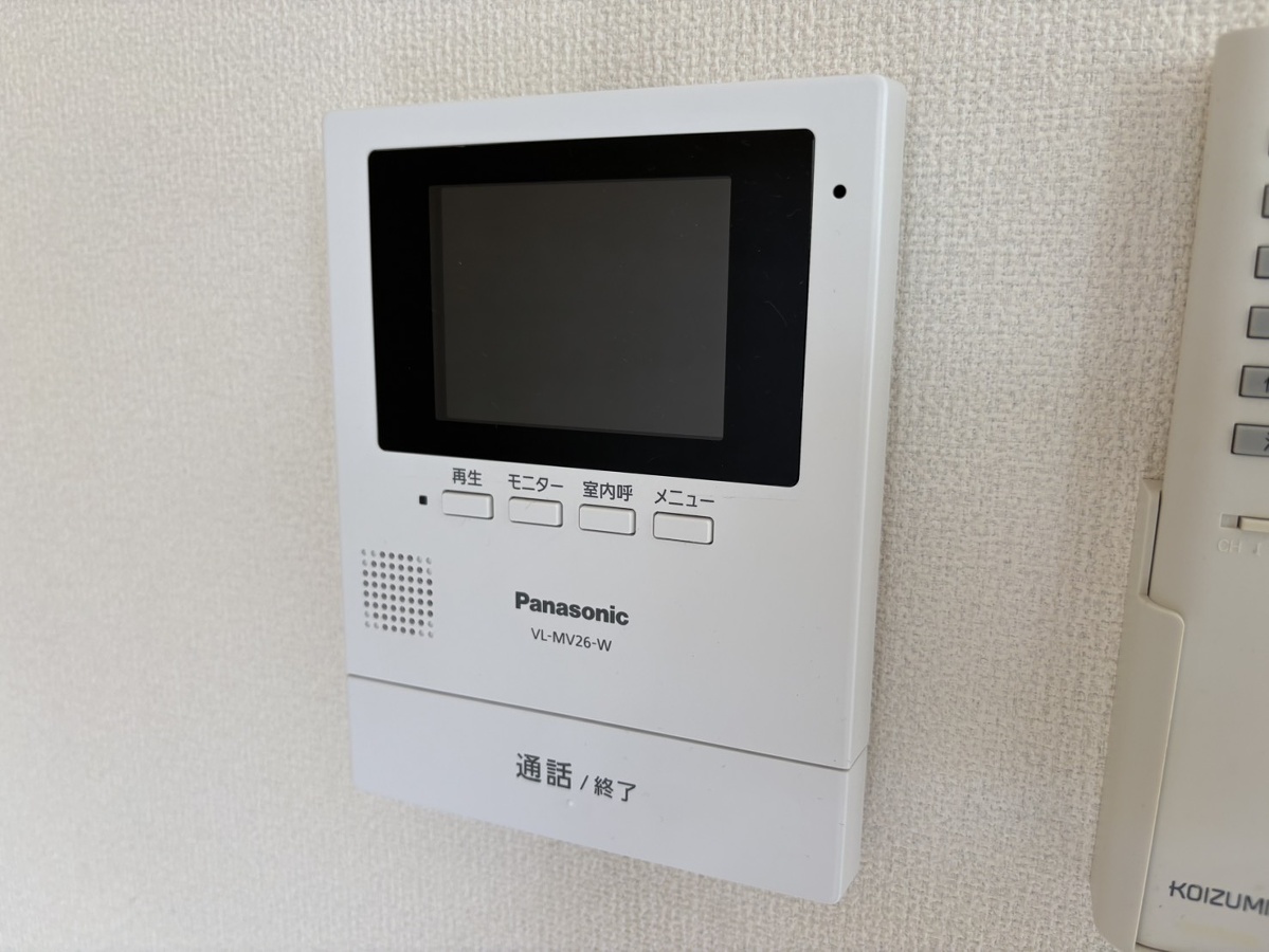 セキュリティ 写真16