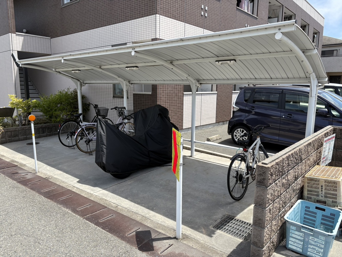 共用部 写真31