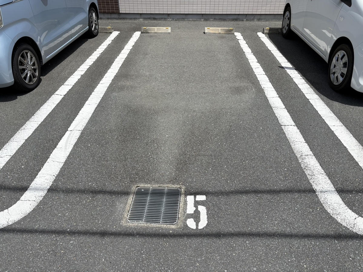 駐車場 写真32