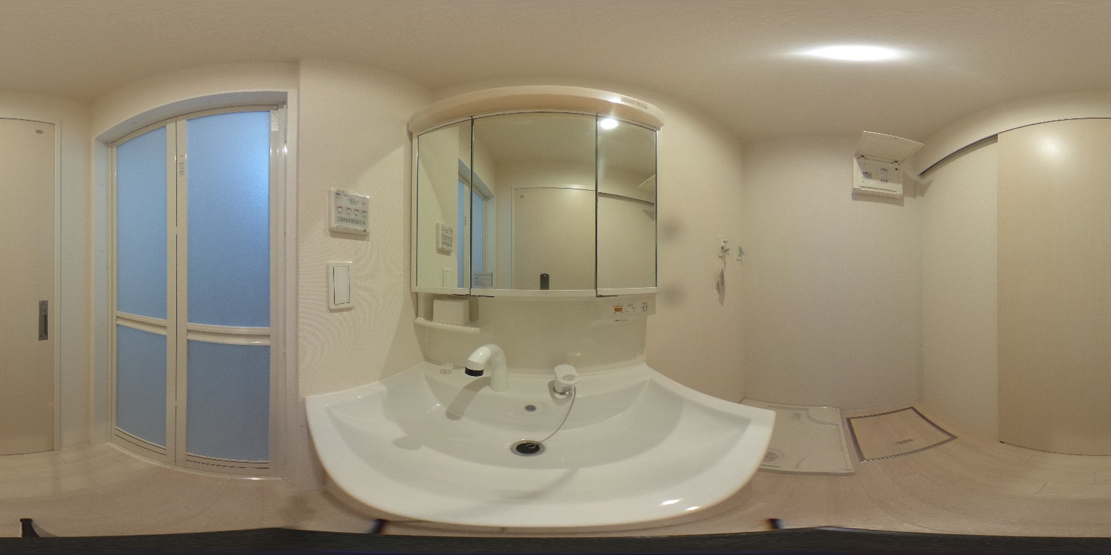 洗面所 写真36